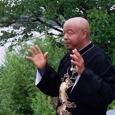 Eliminating Stress at All Levels
Grand Master of Taoist Tai Chi Kung