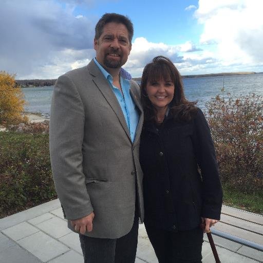 Husband (28 years), Father, and Grandfather (Gido). Member of Parliament for Fort McMurray-Cold Lake. Follow me on Facebook https://t.co/VKIQxjstrj