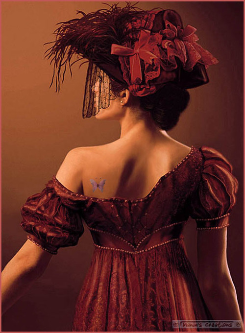 RoseMaybud's profile picture. 