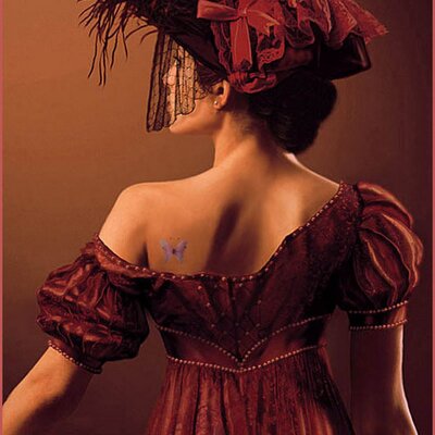 Profile Picture of Jo Lizoraga Rowe (@RoseMaybud) on Twitter