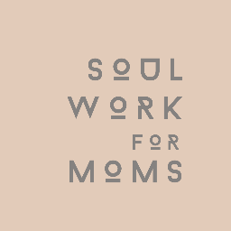 The podcast that supports you through the hard parts of mothering. For personal/spiritual growth-minded mamas.💗💗💗