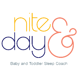 Certified Gentle Sleep Coach - helping families conquer naps and nighttime!