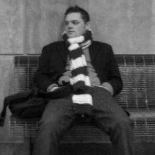 andyjefford's profile picture. Centrist dad. Not a wine critic.