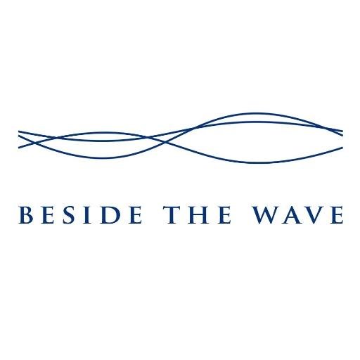 Beside The Wave is one of Cornwall's most established and highly respected contemporary art galleries. Located in the main street of #Falmouth in #Cornwall