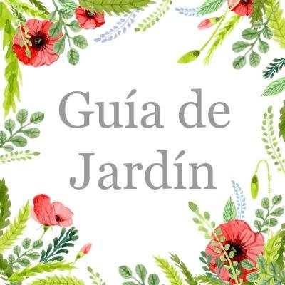 Todos mis apuntes de jardinería y algunas notas de hogar