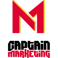 Captain Marketing (@cmarketing_fr) 's Twitter Profile Photo