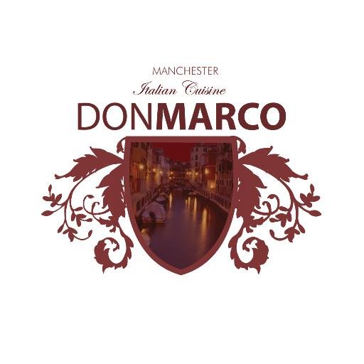 We are a well established Italian restaurant set in the heart of Manchester with a great reputation for serving delicious, well priced food.