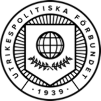 Utrikespolitiska förbundet (@uf_sverige) 's Twitter Profile