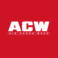 Air Cargo Week (@aircargoweek) 's Twitter Profile Photo Air Cargo Week (@aircargoweek) 's Twitter Profile Photo