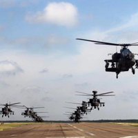 1stAirCavBrigade (@1staircavbde) 's Twitter Profile