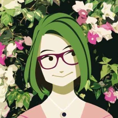 Lysa Cervantesさんのプロフィール画像