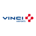 VINCI Airports (@VINCIAirports) Twitter profile photo