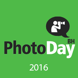 O PhotoDay BH é um dia de muito conhecimento, com conteúdo relacionado ao mercado de Fotografia :) 

Esse ano com o tema: Inspire. Crie . Repita
