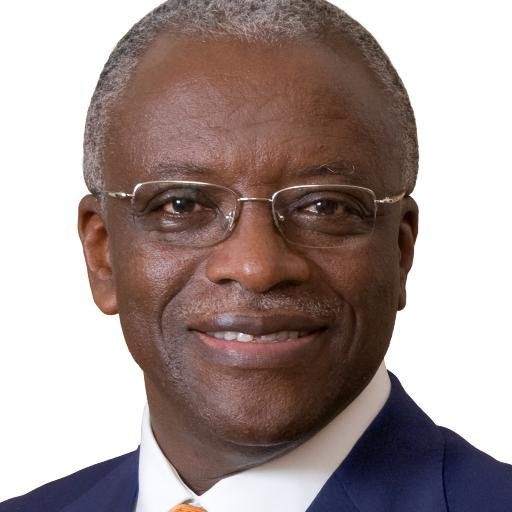 AmamaMbabazi Profile Picture