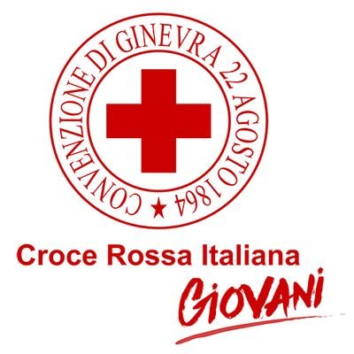 Official account del gruppo Giovani della Croce Rossa Italiana del comitato territoriale di #Tropea. (VV)《Youth Red Cross in Tropea》https://t.co/FF2CHAciF5