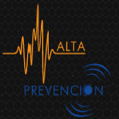Sistema de Alerta Sísmica, único certificado por Protección Civil, en Alta Prevención cada segundo cuenta... (55) 2451 9259