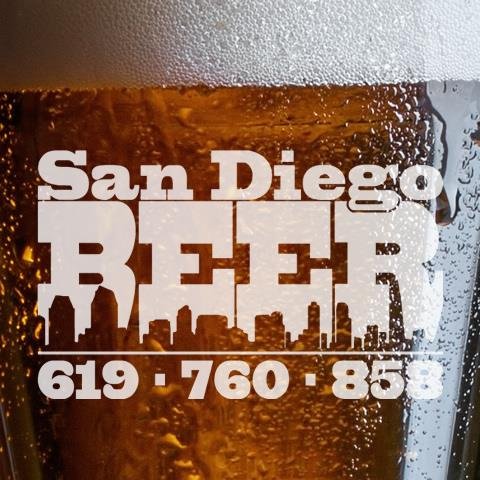 A fantastic directory of San Diego county breweries and the beers they produce.