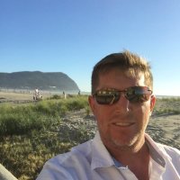 Greg Fitzgearld (@gfitzgearld) 's Twitter Profile Photo Greg Fitzgearld (@gfitzgearld) 's Twitter Profile Photo