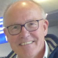 Dolf Ruesink (@dolfruesink) 's Twitter Profile