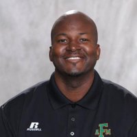Anthony Robinson (@coacharob21) 's Twitter Profile