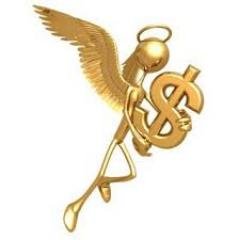 Promoción de la figura del Inversor Ángel #inversorangel #businessangel #angelinvestor