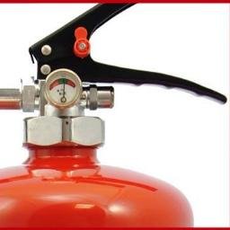 Fire Extinguishers UK