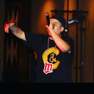 a Native Hip Hop Artist from the Leech Lake Reservation of Minnesota. 
Booking at leftfield95@gmail.com
https://t.co/jjDUGj0PZI
snapchat @ leftfield_95