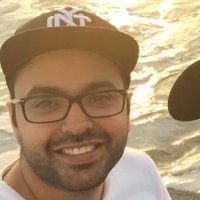 Vishu Arora (@vishuarora85) 's Twitter Profile