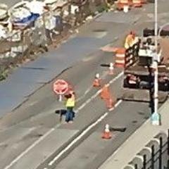 Residents concerned about the potential impact of Gateway Brooklyn Bridge Reconstruction project on the health & safety of the people who live here.