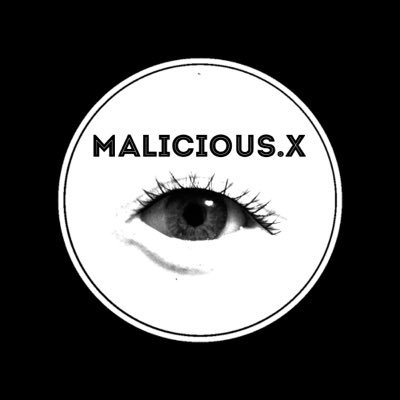 MALICIOUS.Xさんのプロフィール画像