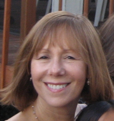 Laura Berman Profile