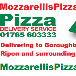 Mozzarellis Is a fantastic Pizza and fast food take-away and delivery service.