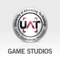 #gamedev studio embedded within @UATedu creating #games, celebrating #gaming
https://t.co/nRkkCCzaGA
https://t.co/8FNqtc6BMk
https://t.co/A2Gib05jAB