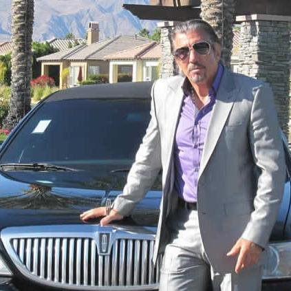 Palm Springs Limousine 

My name is Franco D’Ambrosio. I am founder and CEO of Soprano Limousine, Palm Springs Airport Transportation.