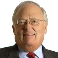 Ed Feulner (@edfeulner) 's Twitter Profile