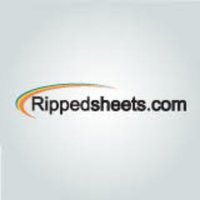 RippedSheets.com(@rippedsheets) 's Twitter Profile Photo