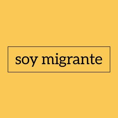 LUCHEMOS contra la xenofobia. VALOREMOS a las personas migrantes. COMPARTAMOS sus historias.