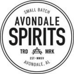 Small batch spirits from grain to glass - Crafted in Avondale, Alabama