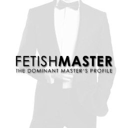 #FetishMaster joined #KINXESS - When will you? 

Register as #FetishMaster!  The dominant master's profile! #MaleDom #Master #MaleDomination