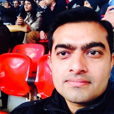 hipranavpatel's profile picture. 