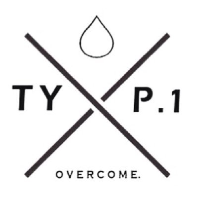 Designs high quality athletic and casual wear. Provides support and motivation for Type 1 Diabetics! #OVERCOME