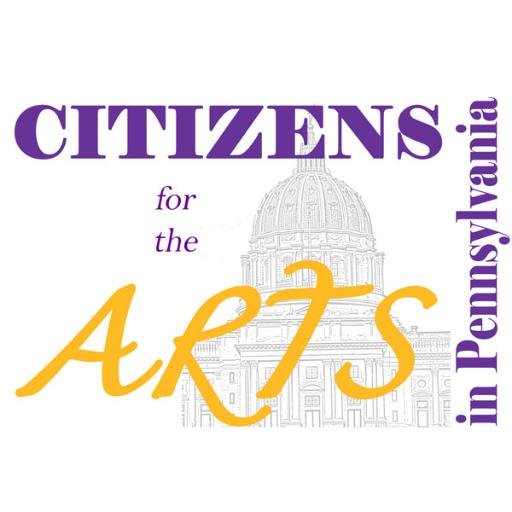 PA's only statewide multidisciplinary arts advocacy organization