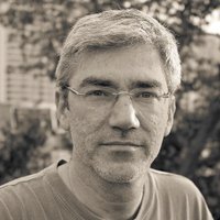 Robert Cheetham (@rcheetham) 's Twitter Profile