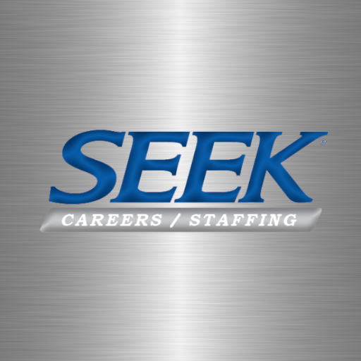 Since 1971, SEEK Careers/Staffing has been recruiting in Wisconsin and Minnesota for Temporary and Direct-Hire positions in manufacturing and office sectors.