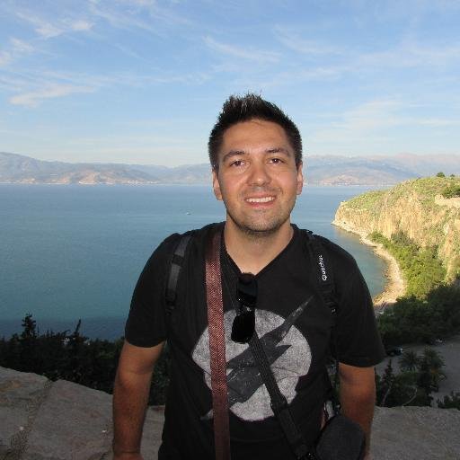 jorge_marcial's profile picture. Ante todo del Atleti.
