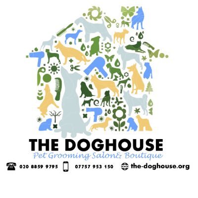 The Doghouse is a small & friendly grooming parlour and pet boutique with the emphasis on home comfort for your pet ! 
We are open 7 days a week