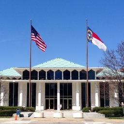 Thursday bootcamp workout launching at 5:30 am from Edenton Street side of NC Capitol