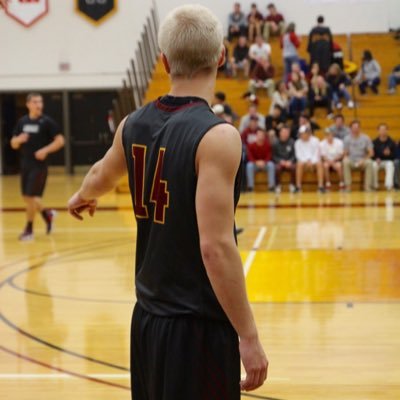 scottyboi14's profile picture. Class of '17, OC basketball #14, O-town CA