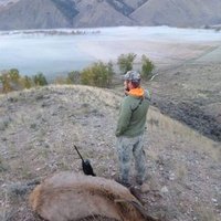 Jarryd Samples (@jarrydsamples) 's Twitter Profile