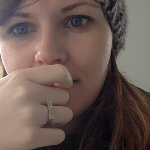Problem solver. Researcher. Mother. Nature lover. Crafter. Vegetarian. Feminist. Stoic optimist.